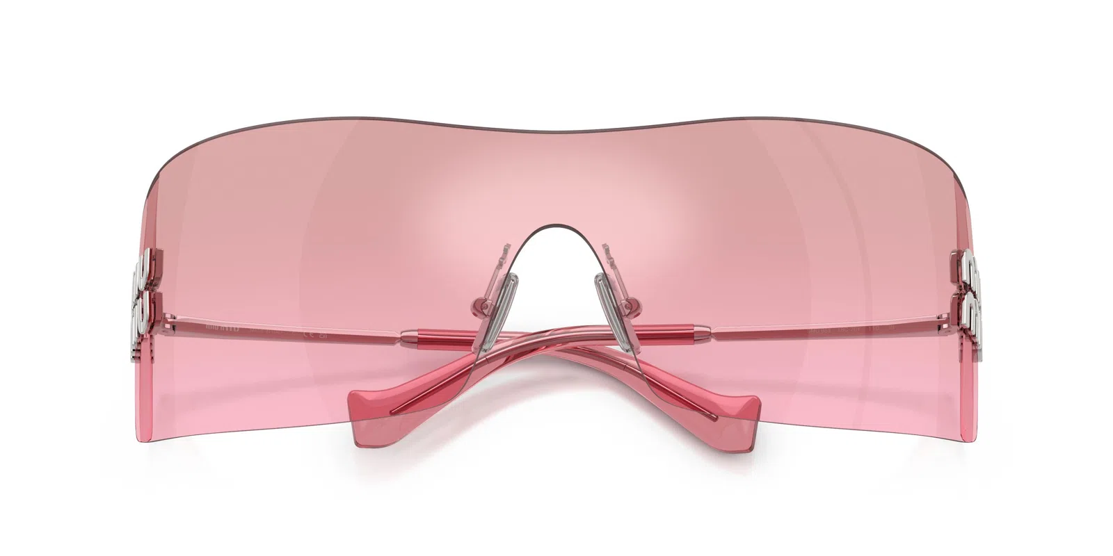 Miu B53S Sunglasses - view 14